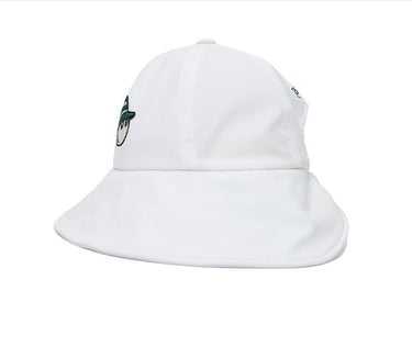 MALBON GOLF BUCKET HAT