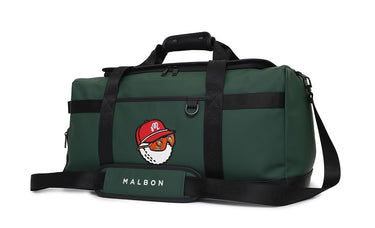 MALBON SPORT DUFFEL BAG