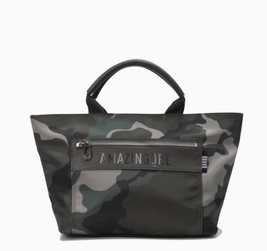 PHANTOM CAMO TOTE BAG