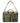 AMAZING OLIVE DUFFEL BAG