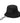 AMOR WIDE BUCKET HAT