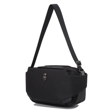 AMAZING BLACK SHOULDER BAG
