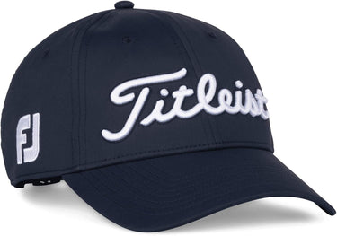 TITLEIST NAVY GOLF CAP