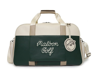 MALBON GOLF BOSTON BAG