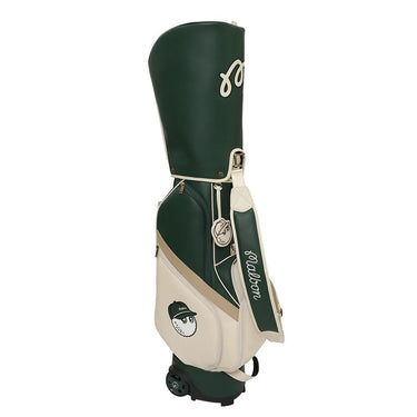 MALBON GOLF CART CADDIE BAG